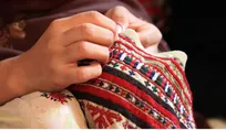 سوزن‌دوزی، روایت فرهنگ سیستان‌وبلوچستان در قاب نقش‌ها