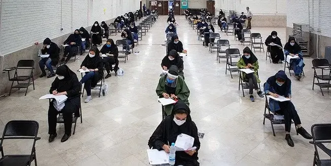 نتایج نهایی آزمون دکتری سال ۱۴۰۵ در دهه اول مرداد اعلام می‌شود