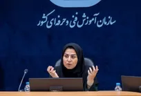 جذب ۷۰ درصدی مهارت آموزان فنی حرفه‌ای در بازار کار