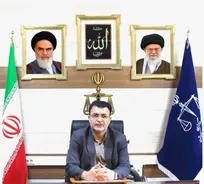 ضبط پنج تن بذر گندم قاچاق
