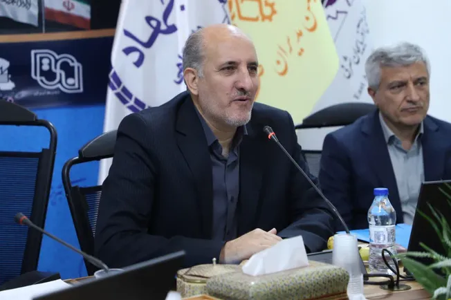 مسئولان با ایفای نقش هماهنگ‌کننده و تسهیل‌گر، مسیر فعالیت فعالان اقتصادی را تسهیل کنند
