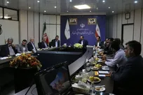 دولت برای کمک به فعالان اقتصادی از تمام ظرفیت‌ها استفاده می‌کند
