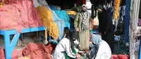 با افزایش فشارهای گسترده‌تر اشتغال، زنان به طور فزاینده‌ای از بازار كار افغانستان حذف می‌شوند