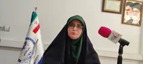 فاطمه عزیزخانی: 