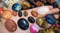 شورای راهبردی توسعه هنر صنعت گوهرسنگ‌های شرق کشور آغاز بکار کرد 