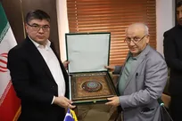استاندار مازندران: با نگاهی تازه به دیپلماسی اقتصادی در پی رفع موانع صادرات و امنیت و آسایش مردم هستیم / برنامه‌های توسعه فرودگاه شهدای ساری؛ گامی به سوی افزایش تبادلات اقتصادی