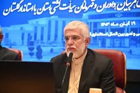 استاندار گلستان با بیان اینکه به جامعه ورزش استان افتخار می کنیم، گفت: طبق آمارهای اعلام شده تا کنون ۲۵ قهرمان گلستانی جذب دستگاه های اجرایی شده اند.
