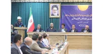 باید برای بهبود شرایط و امنیت کارگران در صنعت معدن تلاش بیشتری شود
