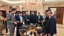 اشتغال مستقیم بیش از ۳۰ هزار نفر در صنعت کفش تبریز
