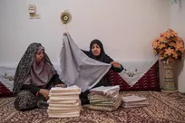 ایده‌ای که از یک روستا جهانی شد
