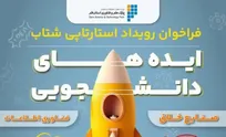 مهلت ارسال ایده‌ها به رویداد استارتاپی «شتاب» قم تمدید شد