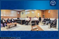 افتتاح نخستین مرکز رشد مشترک دانشگاه علوم پزشکی زاهدان و جهاددانشگاهی سیستان و بلوچستان