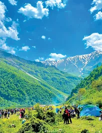 اکوتوریسم؛ راهی برای اشتغال‌زایی در شادگان/ اشتغال‌زایی با مشارکت جوامع محلی