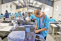 تلاش برای تحقق آرزوی اشتغالزایی مددجویان گیلان