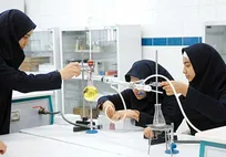 پژوهش سراهای قم، فضایی غنی برای افزایش بار علمی دانش‌آموزان