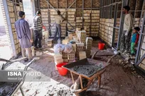 عضو هیأت علمی گروه مهندسی عمران دانشگاه فردوسی مشهد:
دلالان از اصلی‌ترین عوامل تورم در صنعت ساختمان هستند