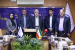 نشست تخصصی بازارکار درحوزه گردشگری 