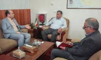 ضرورت بهره گیری از توانمندی های علمی و فناورانه جهاددانشگاهی استان سمنان برای تحقق شعارسال