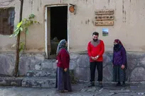 روایتی از راه‌اندازی اقامتگاه بومگردی با استفاده از تسهیلات اشتغال‌زایی کمیته امداد