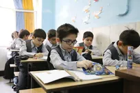 طبقه‌بندی مشاغل معلمان در دستور کار/ تلاش برای جذب ۲۰ هزار نیروی خدماتی تا آغاز سال تحصیلی