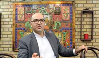 ارتباط سازنده تجاری در «ایران اکسپو»