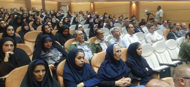 تکلیف استخدام ،‌ردیف های شغلی و حقوق و مزایای نیروهای یگان‌های حفاظت سازمان منابع طبیعی کشور تعیین شود