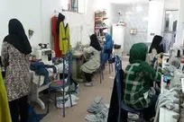 اشتغال نیازمندان از مهمترین اقدامات زکات های جمع آوری شده 