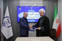امضای تفاهم‌نامه همکاری میان جهاددانشگاهی و کانون‌ های فرهنگی مساجد آذربایجان‌ شرقی
