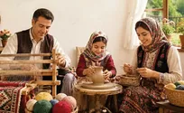 جذب ۹۱ درصدی اعتبارات مشاغل خانگی در ازنا/ ایجاد اشتغال برای ۱۹۵ نفر