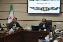 معاون سیاسی استاندار آذربایجان شرقی:‌ مدیریت فضای مجازی منوط به تعیین اولویت‌هاست