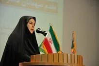 گهواره‌ای که با شعر تکان خورد/ وقتی مادری و شاعری در یک دل تپیدند