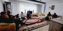 پیگیری دغدغه‌های ایتام از مسکن تا زیارت با حضور حامی طرح اکرام و مسئولان