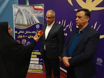 اختصاص ۱۲ همت منابع برای حمایت از مشاغل خانگی کشور در سال ۱۴۰۵