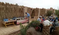 حمایت از ۸۰ هزار فرصت شغلی در صنایع دستی و بوم گردی