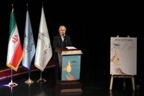 صنایع‌دستی آیینه فرهنگ و تمدن کشور است