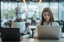 هوش مصنوعی چگونه زندگی، کار و امنیت زنان را تغییر می‌دهد؟