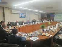 تأکید معاون وزیر علوم بر ضرورت بین‌المللی‌سازی دانشگاه‌ها / دانشگاه خلیج فارس ظرفیت جذب دانشجویان بین‌الملل را دارد