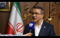 دولت، مدیران و کارمندان در شرایط جنگی پای کار بودند/ سی‌ویکمین استان به سامانه «فواد ۱۲۸» پیوست