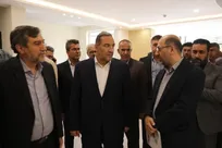 مجتمع مرکز رشد واحد‌های فناور دانشگاه افتتاح شد