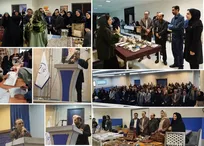 برگزاری رویداد جامع تامین نیروی کار بنگاه‌های اقتصادی شهرستان اصفهان؛