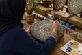 فعالیت ۹ هزار هنرمند صنایع‌دستی در استان مرکزی در حدود ۱۰۰ رشته