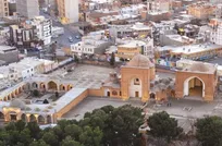 خراسان رضوی/رئیس اداره میراث ‌فرهنگی، گردشگری و صنایع‌دستی تربت حیدریه:
اعتبارات دولتی جوابگوی مرمت بناهای تاریخی این شهرستان نیست