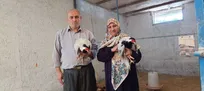 ساعتی با بازنشسته‌ای که کارآفرین برتر استانی و کشوری شد/ گفت این کار شما نیست