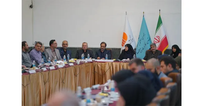 سامانه اطلاعات بازار کارتکمیل می‌شود