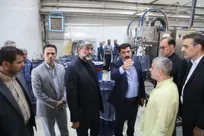 اشتغال 50 زندانی واجد شرایط در کارخانه تاتائو ارومیه