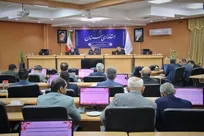 استاندار سمنان:‌ تمام‌قد از صنعتگران آسیب‌دیده جنگ اخیر حمایت می‌شود