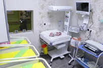 از دانشجویی تا کارآفرینی/ اختراع بانوی جوان مشهدی نجات بخش نوزادان