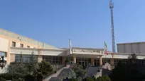 در قالب صدور سند حدنگاری و اعیانی انجام گرفت؛
واگذاری دو قطعه زمین به شرکت‌های دانش‌بنیان پارک علم و فناوری البرز جهاد دانشگاهی