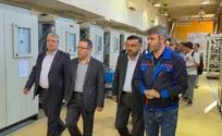 تقویت زیست‌بوم نوآوری در البرز با رونمایی از دو محصول دانش‌بنیان