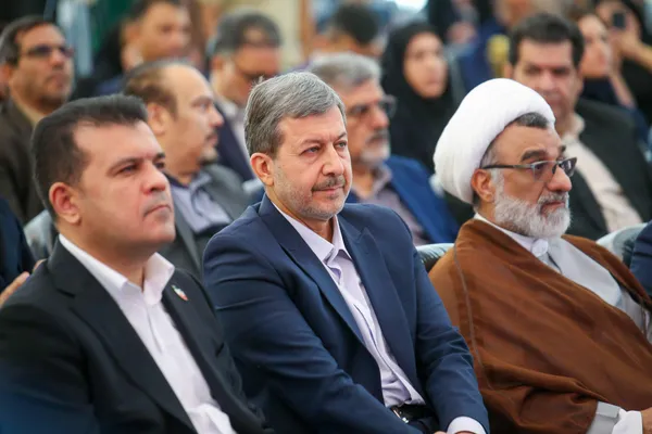 عکس های رویداد مانوین